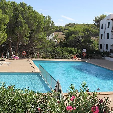 Apartamentos Sol Isla Arenal d'en Castell Exterior photo